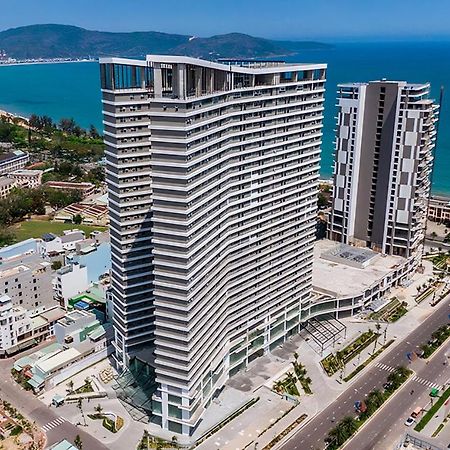 Flc Sea Tower Codotel Quy Nhon Eksteriør bilde