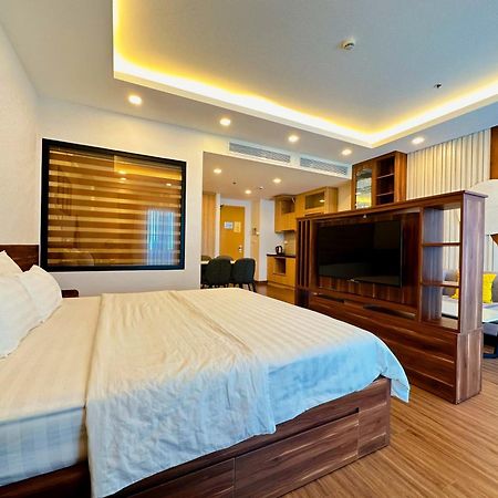 Flc Sea Tower Codotel Quy Nhon Eksteriør bilde