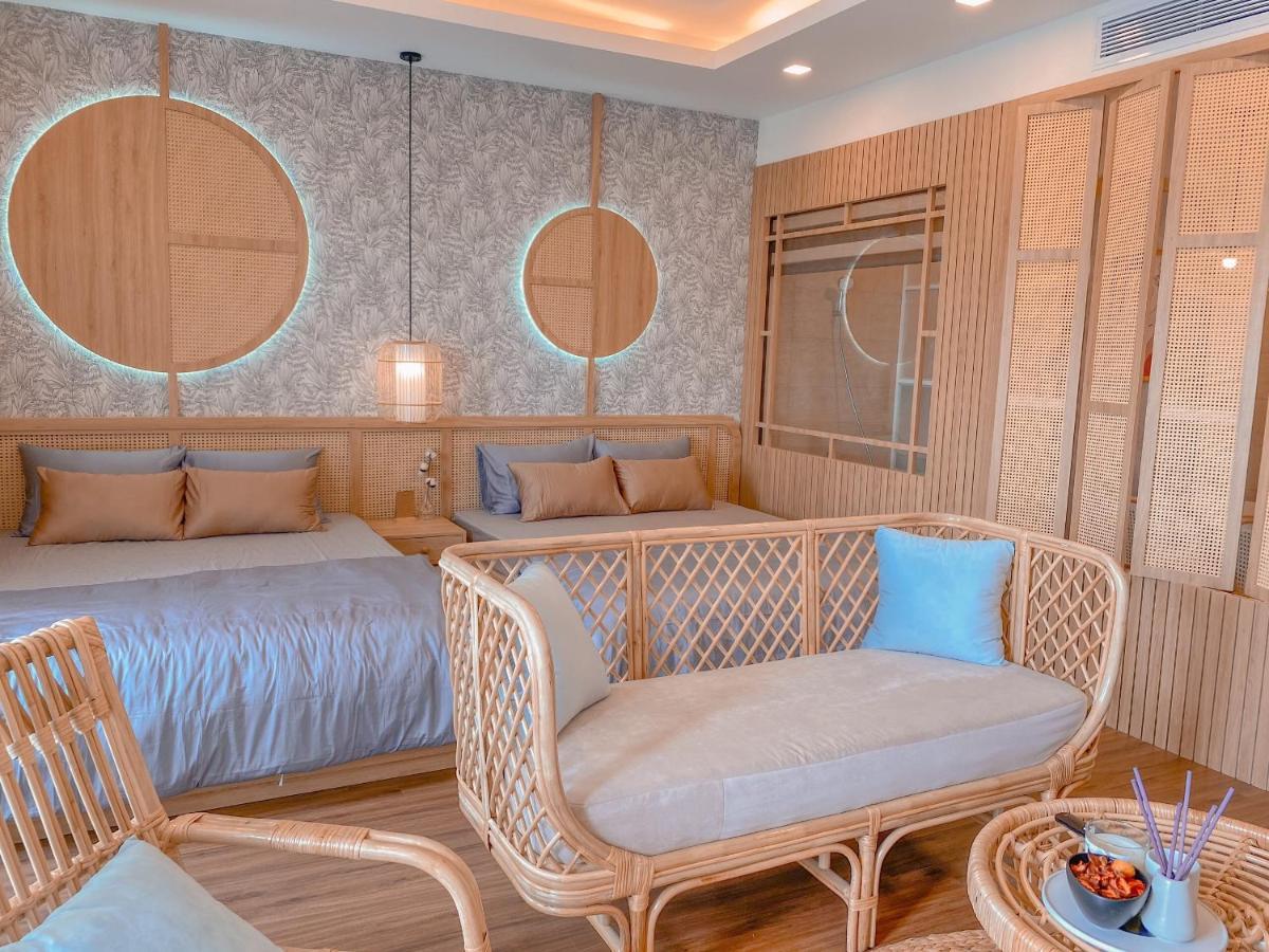 Flc Sea Tower Codotel Quy Nhon Eksteriør bilde
