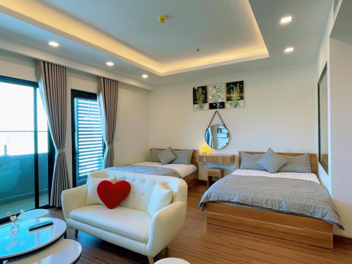 Flc Sea Tower Codotel Quy Nhon Eksteriør bilde
