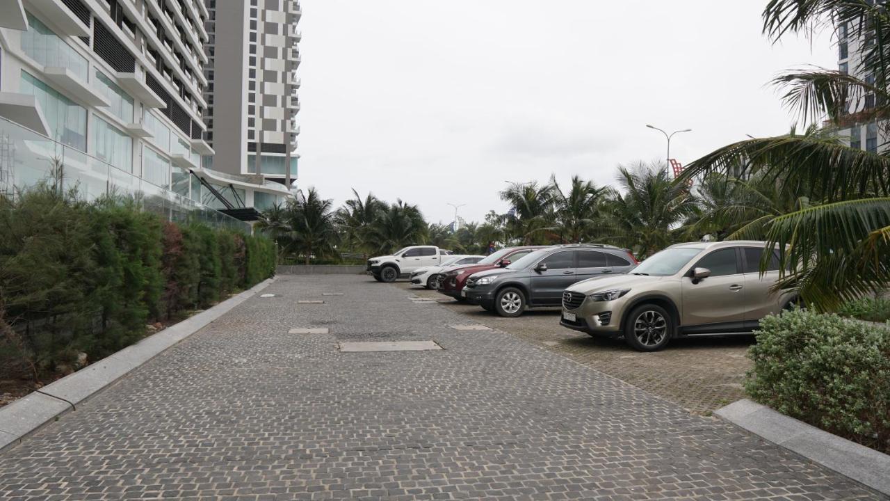 Flc Sea Tower Codotel Quy Nhon Eksteriør bilde