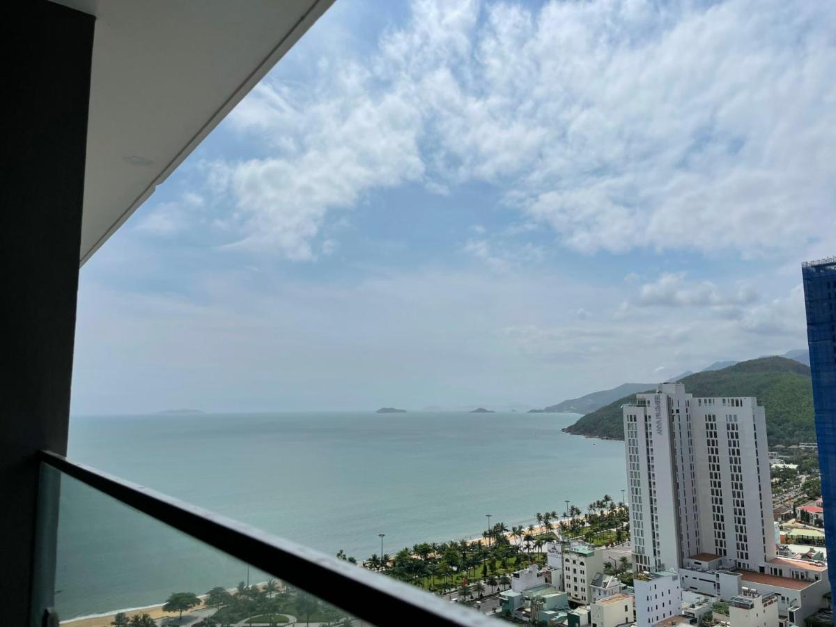 Flc Sea Tower Codotel Quy Nhon Eksteriør bilde