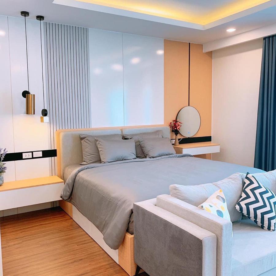 Flc Sea Tower Codotel Quy Nhon Eksteriør bilde