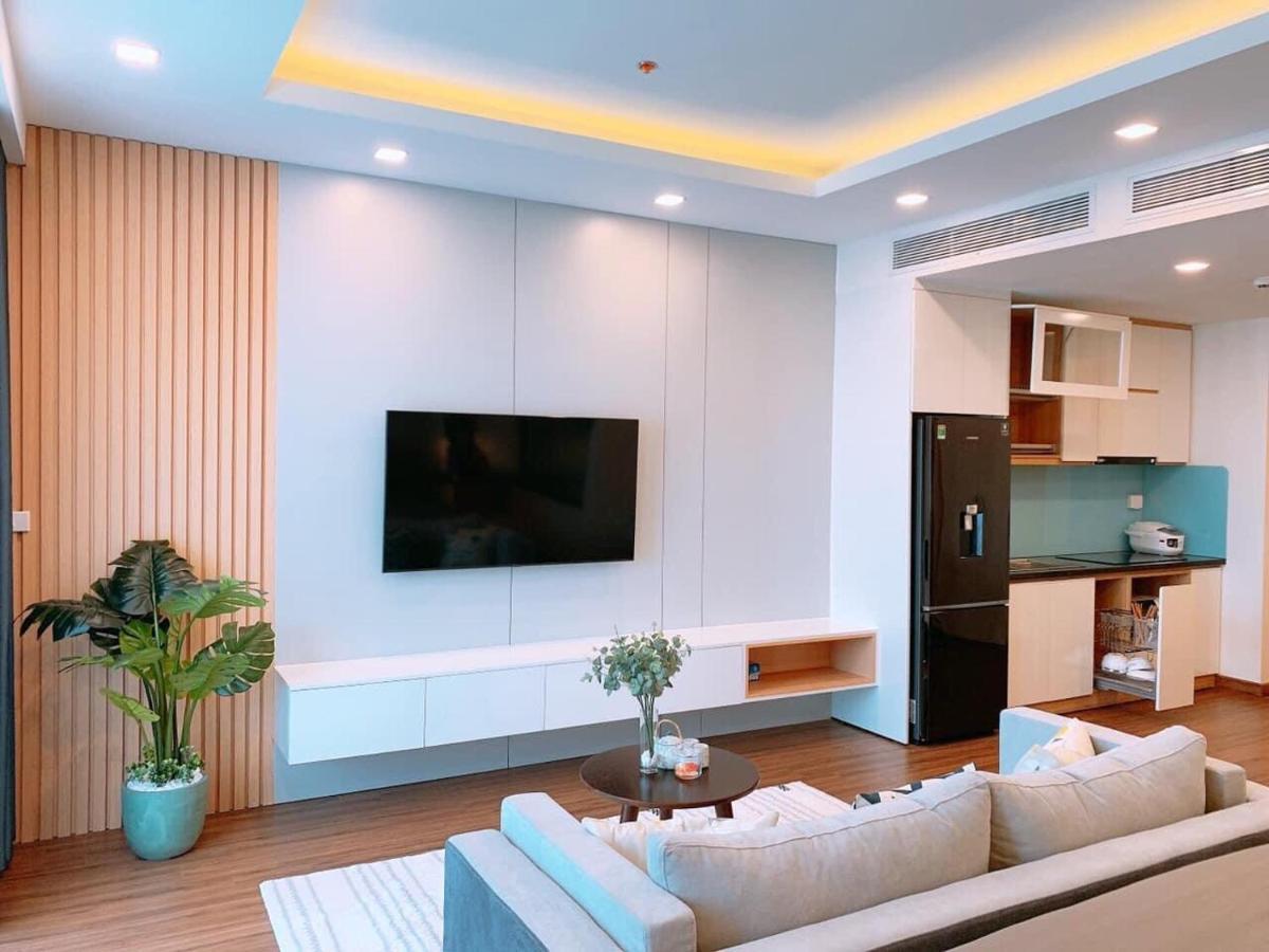 Flc Sea Tower Codotel Quy Nhon Eksteriør bilde