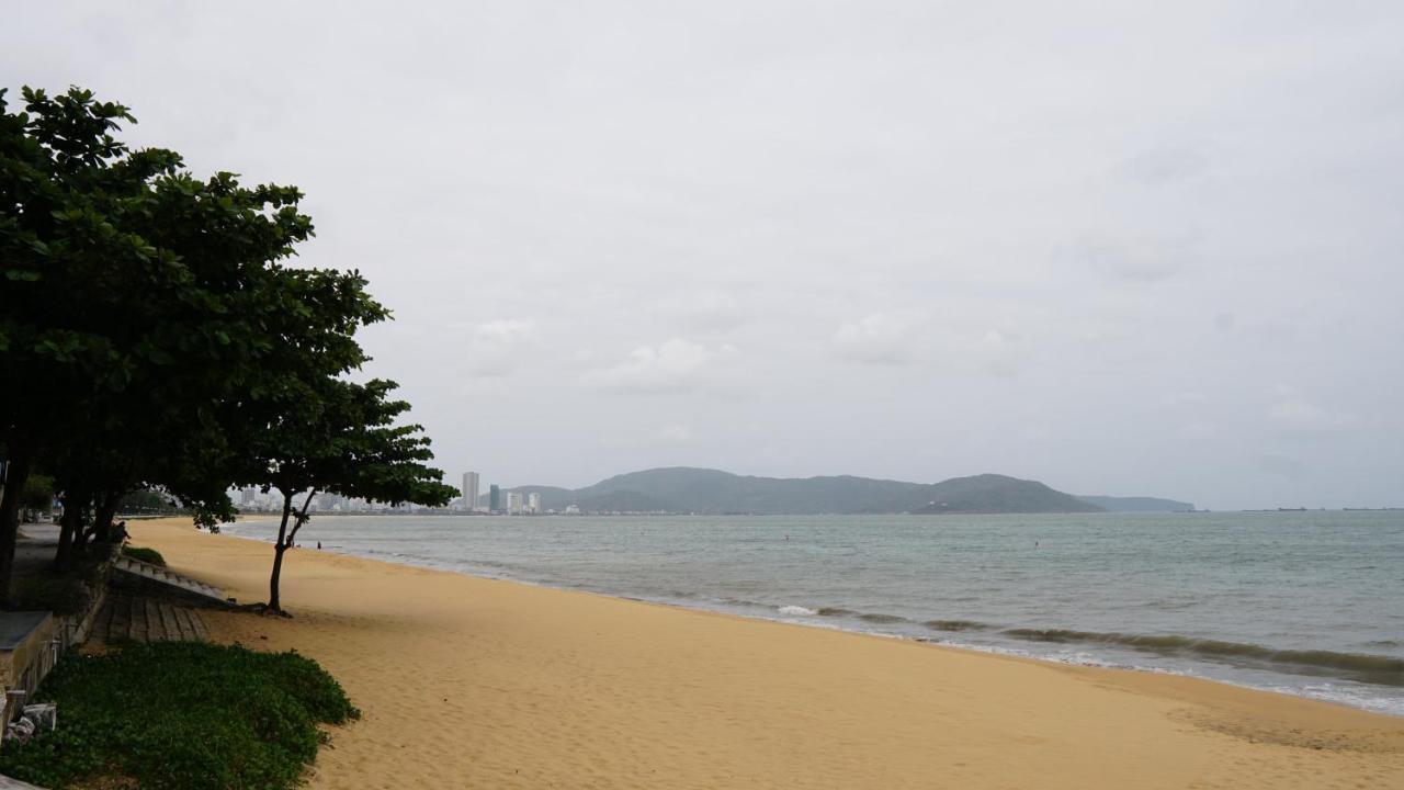 Flc Sea Tower Codotel Quy Nhon Eksteriør bilde