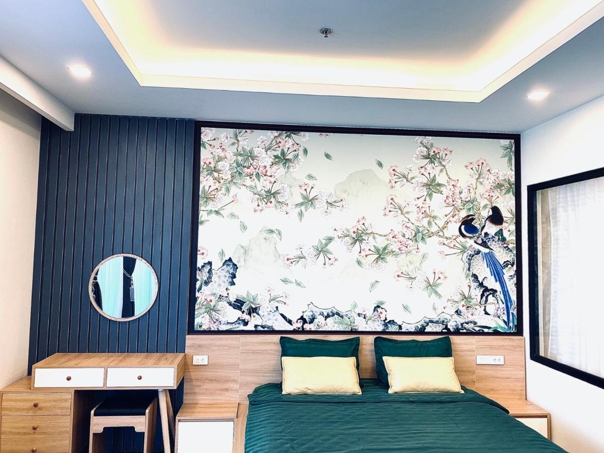 Flc Sea Tower Codotel Quy Nhon Eksteriør bilde