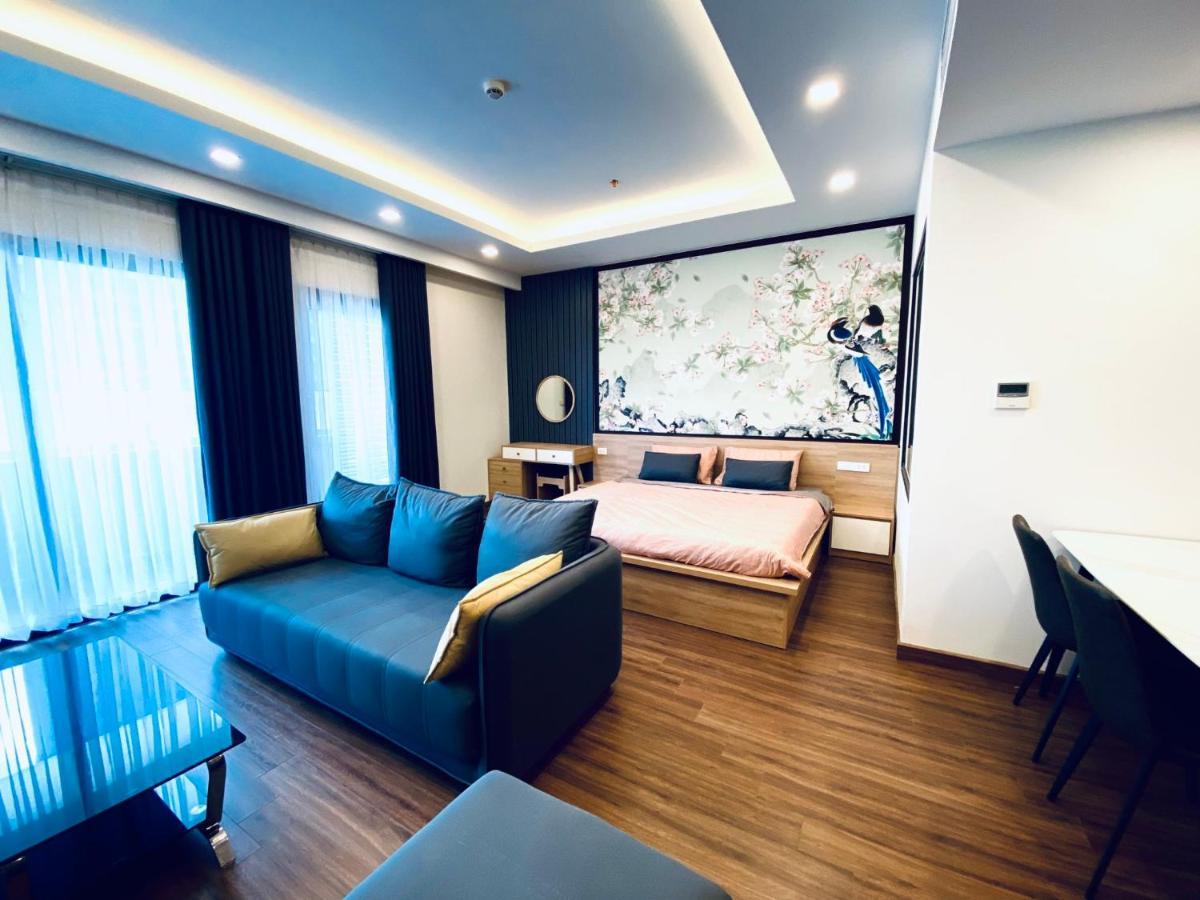 Flc Sea Tower Codotel Quy Nhon Eksteriør bilde