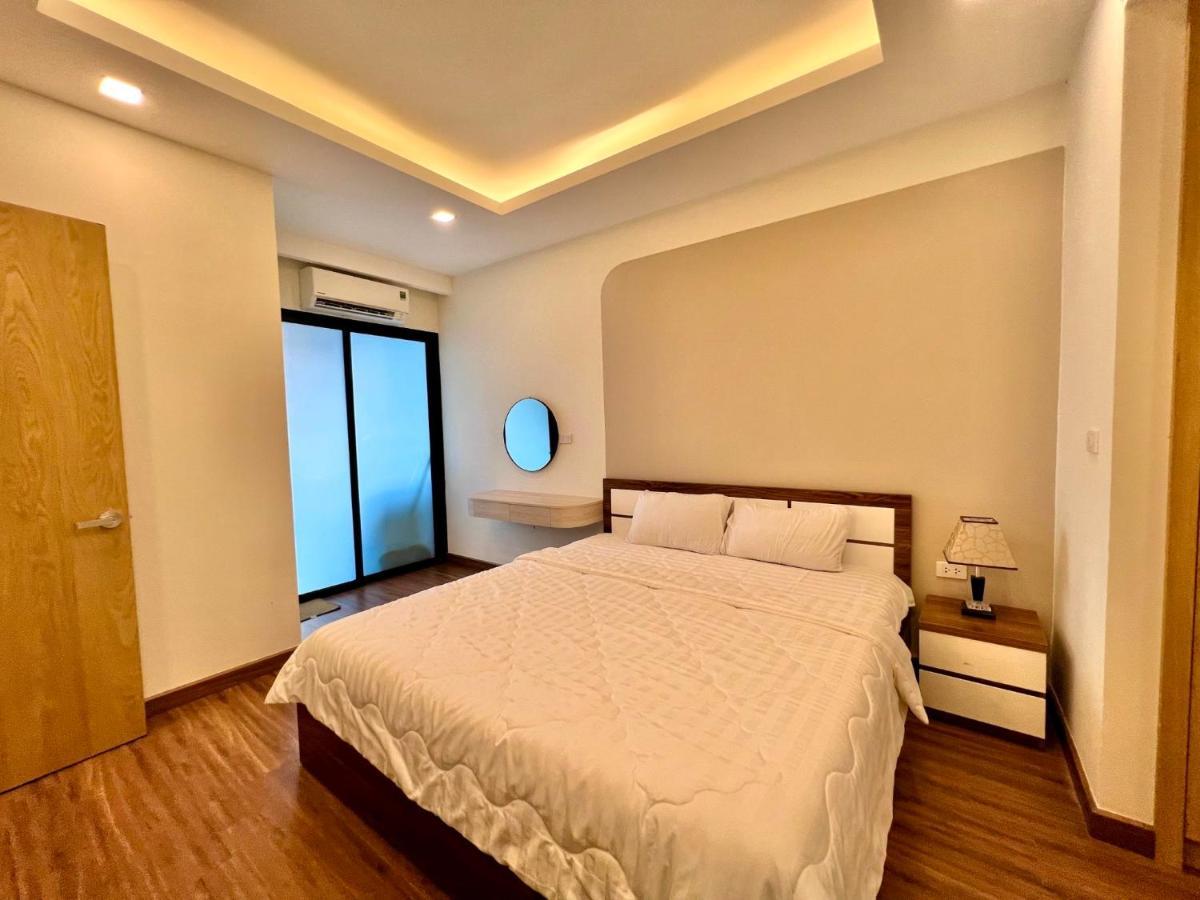 Flc Sea Tower Codotel Quy Nhon Eksteriør bilde