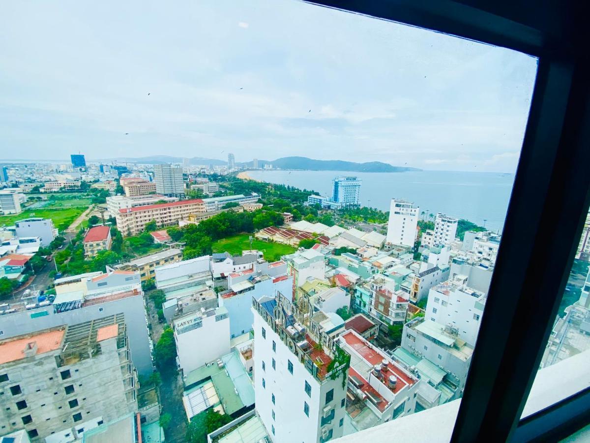 Flc Sea Tower Codotel Quy Nhon Eksteriør bilde