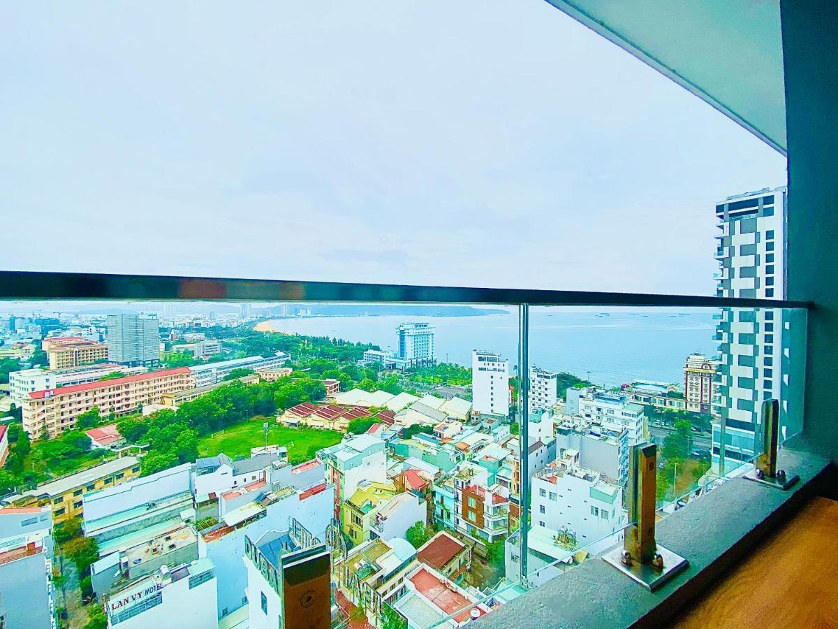 Flc Sea Tower Codotel Quy Nhon Eksteriør bilde