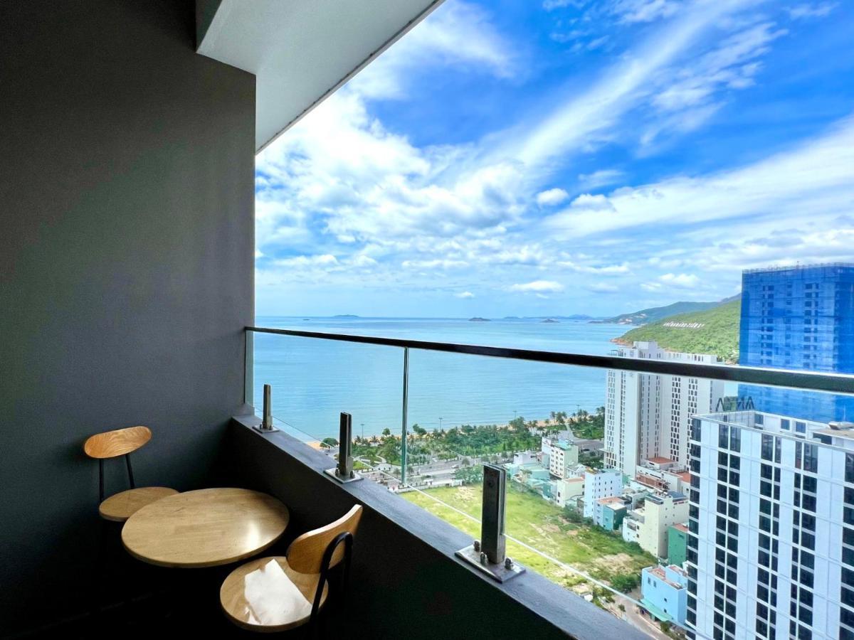 Flc Sea Tower Codotel Quy Nhon Eksteriør bilde