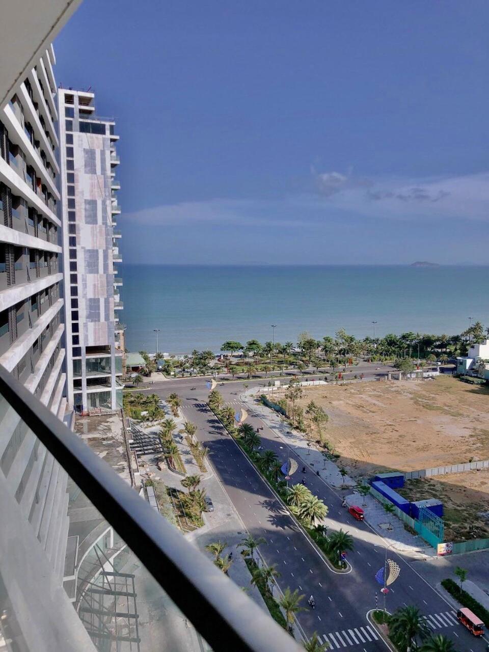 Flc Sea Tower Codotel Quy Nhon Eksteriør bilde