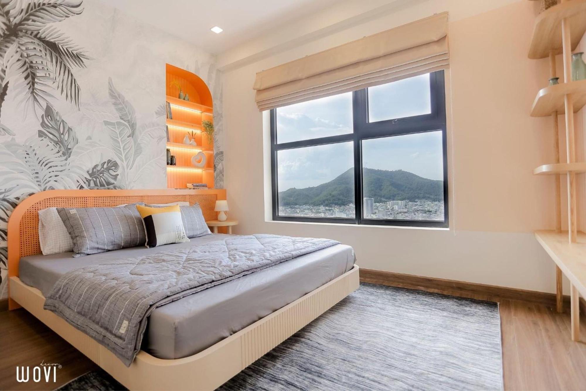 Flc Sea Tower Codotel Quy Nhon Eksteriør bilde