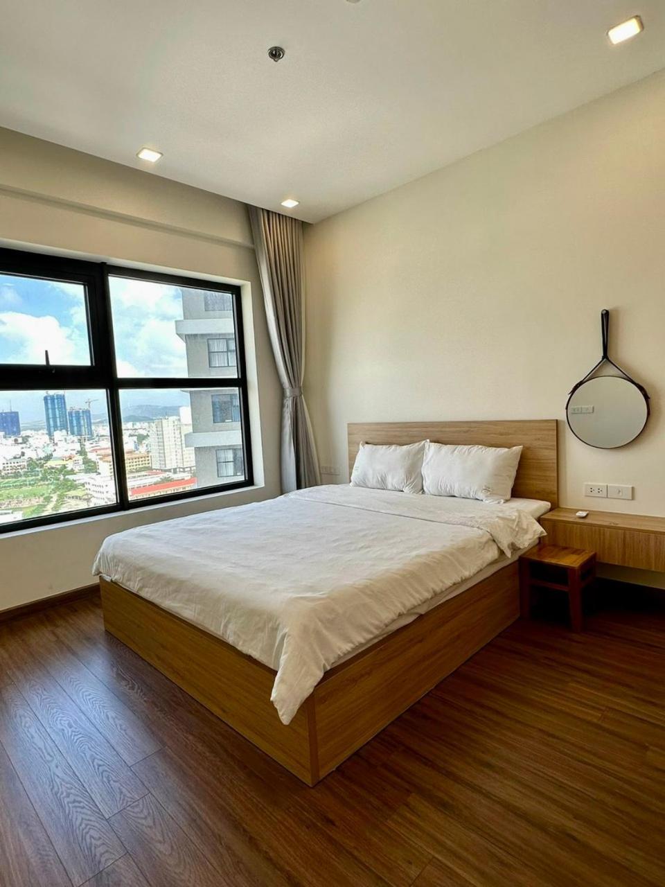 Flc Sea Tower Codotel Quy Nhon Eksteriør bilde