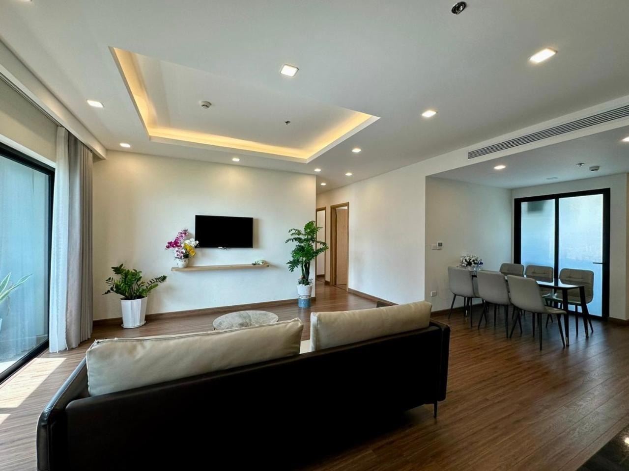Flc Sea Tower Codotel Quy Nhon Eksteriør bilde