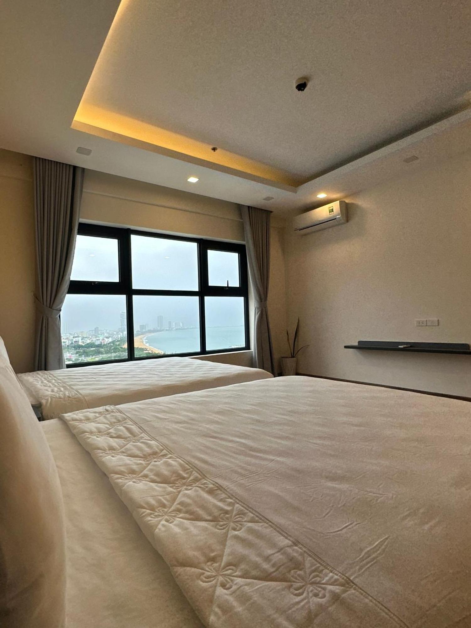 Flc Sea Tower Codotel Quy Nhon Eksteriør bilde