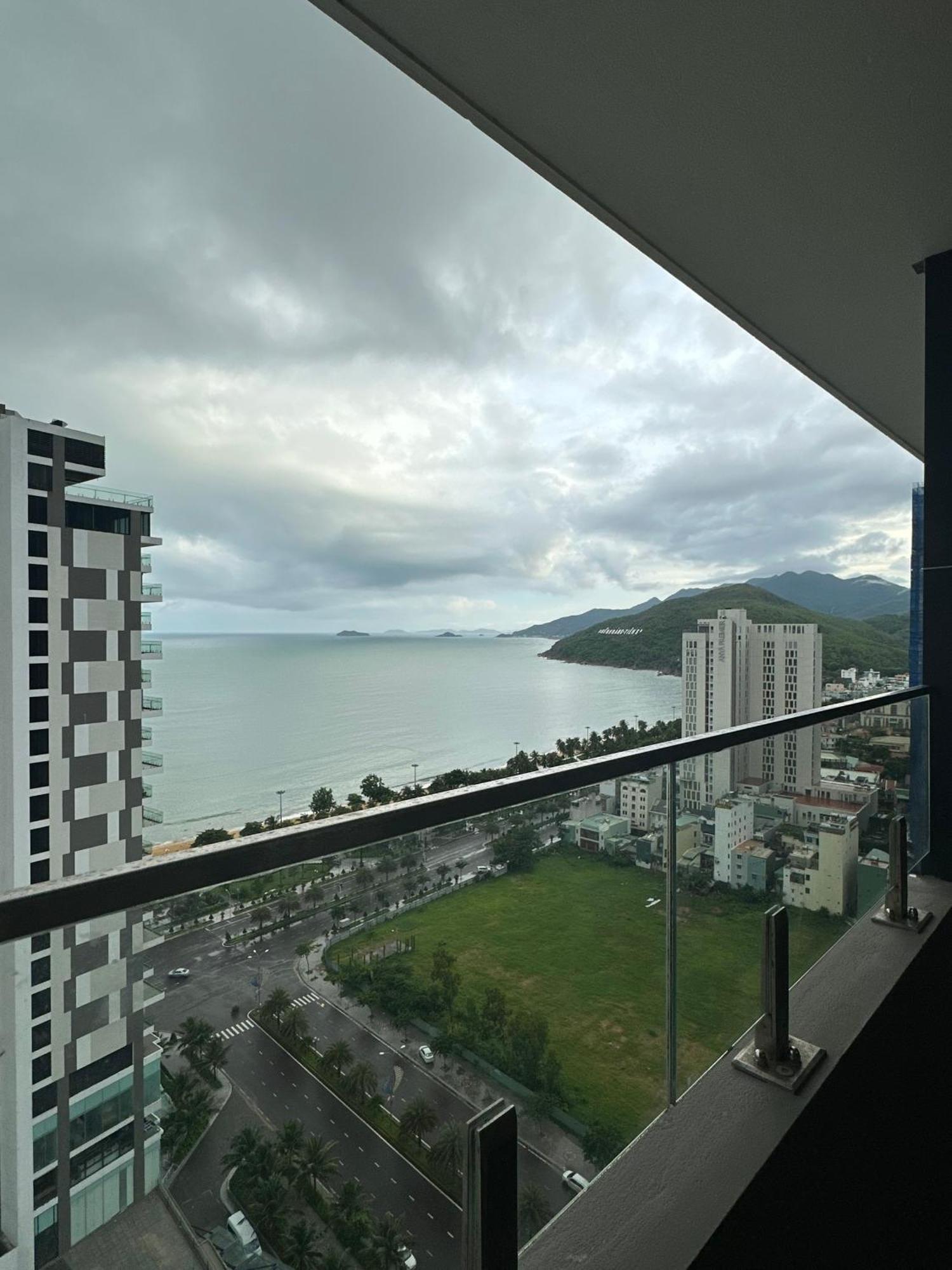 Flc Sea Tower Codotel Quy Nhon Eksteriør bilde