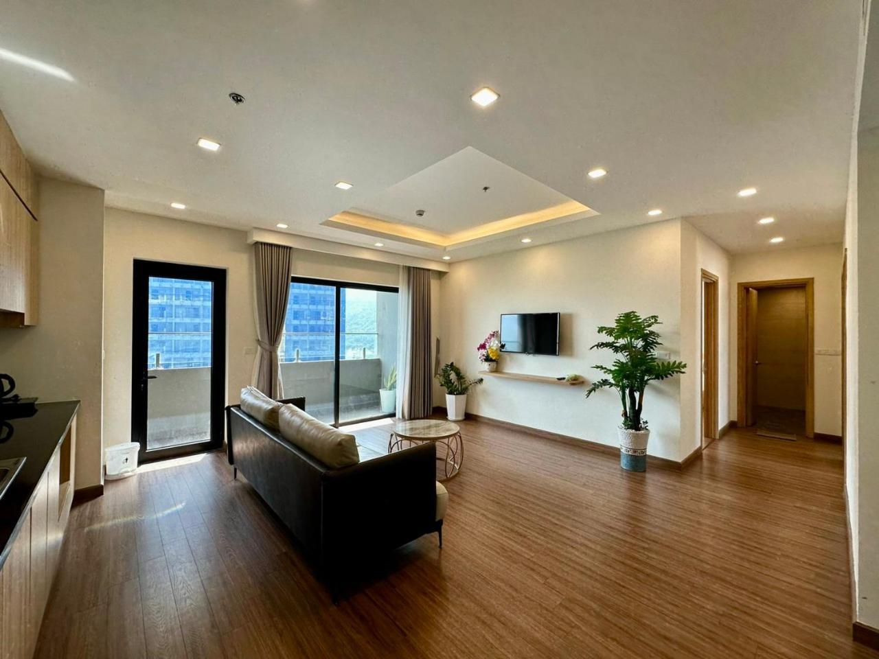 Flc Sea Tower Codotel Quy Nhon Eksteriør bilde