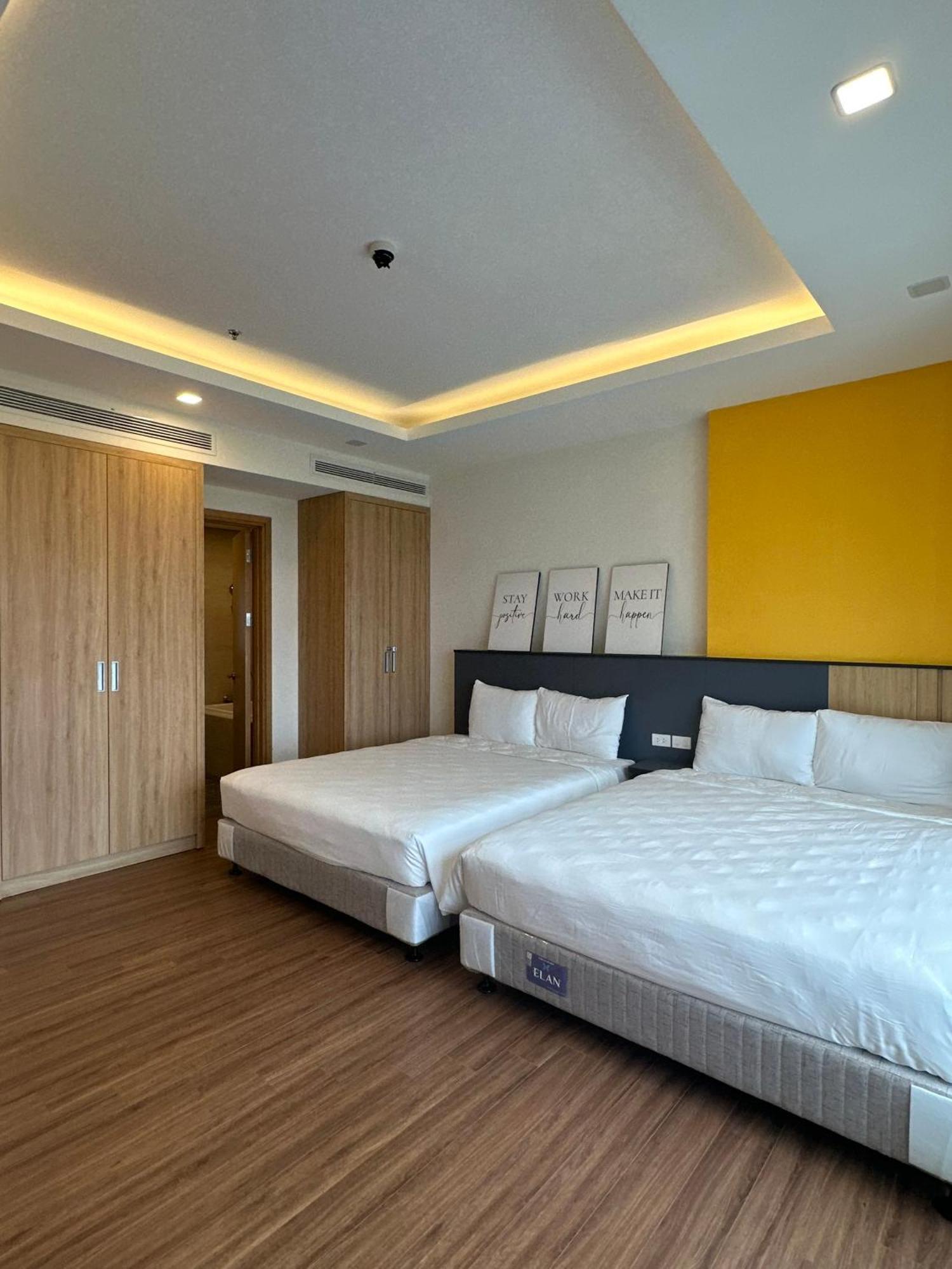 Flc Sea Tower Codotel Quy Nhon Eksteriør bilde