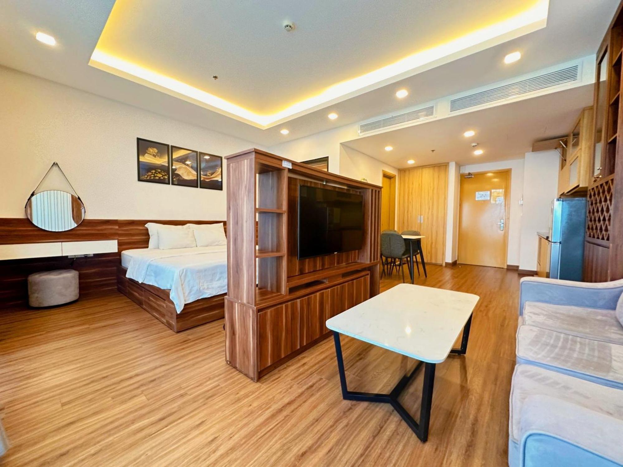 Flc Sea Tower Codotel Quy Nhon Eksteriør bilde
