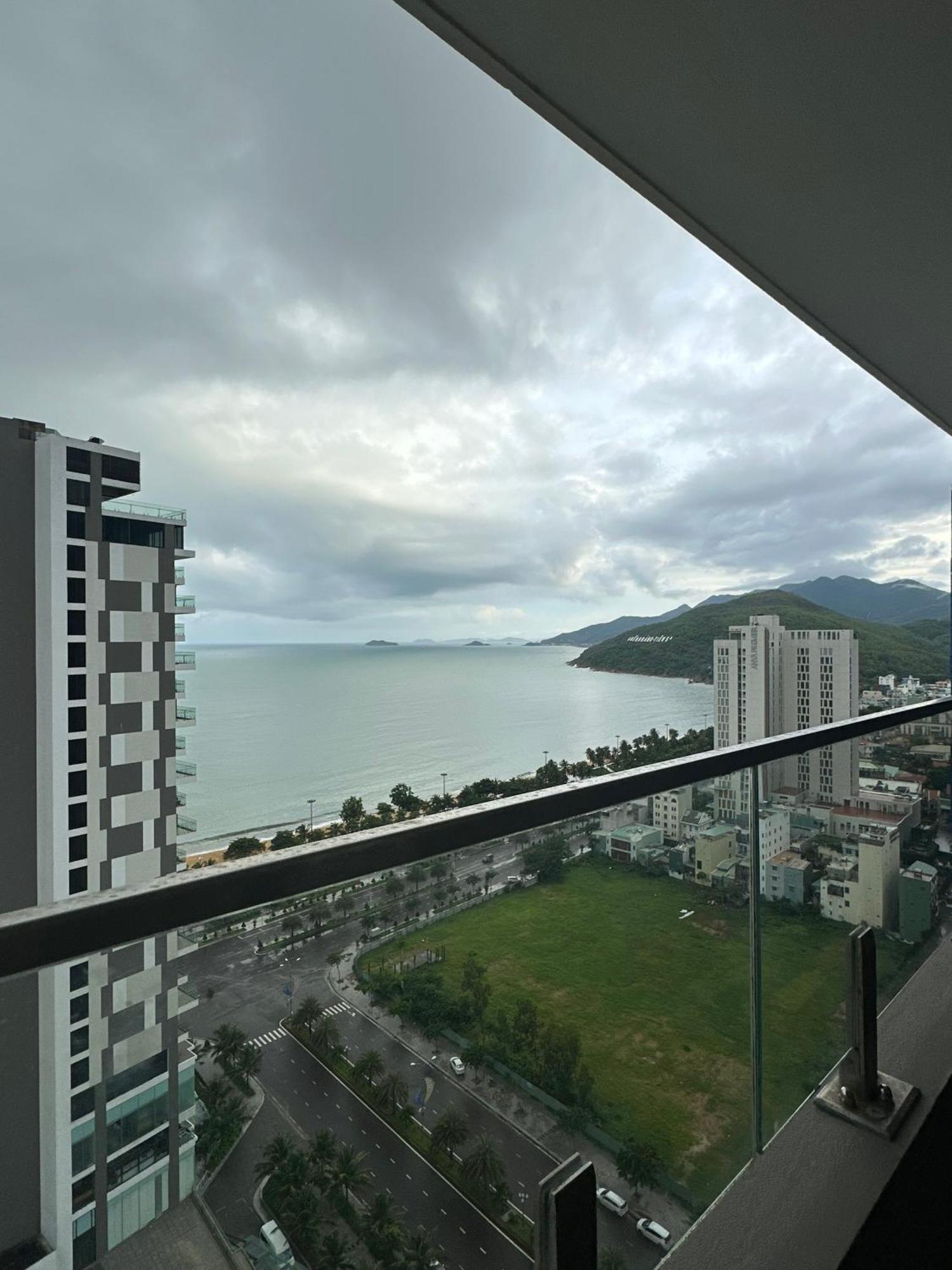 Flc Sea Tower Codotel Quy Nhon Eksteriør bilde